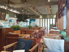 大堂-咖啡陪你(广顺北大街福码大厦店)