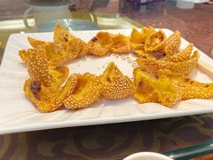 -新兴家喻酒家·羊城名宴(昌岗店)