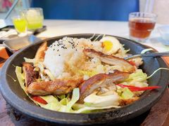 -豪客来牛排(华创国际广场店)
