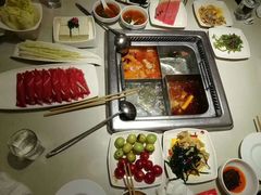 -镜泊湖酒家(兴华街金鼎店)