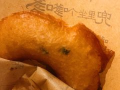 葱油粑粑-三两粉(深圳南山桃园店)