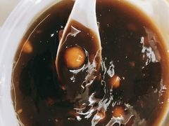 赤小豆汤圆-鸡鸣汤包(广东路店)