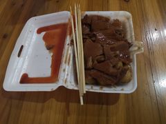 -细妹五香牛杂(步行街店)