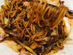 -顶顶红石锅拌饭(步行东街店)