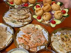 -清真· AL-JANNAT 佳纳特餐厅(仙林店)