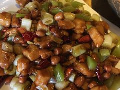-東舍食唐精品陕菜馆