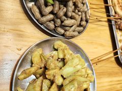 -老姑砂锅·烧烤天津菜(体北道店)