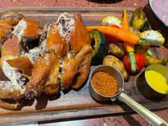 -La Terre乐田(万象城店)