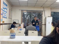 -薛昌利大米面皮(南关正街店)