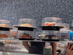 -争鲜回转寿司(朝北大悦城店)