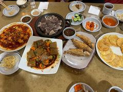 -全州拌饭馆(龙源西街店)