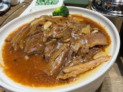 -直隶安家牛肉罩饼(建华店)
