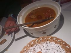 -老阿爸鲜鱼土菜(园区永旺店)