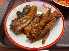 -刘小忙把子肉(北园大街总店)