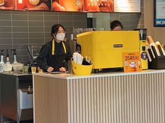 -麦当劳(卫星广场店)