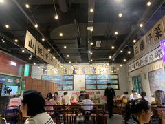 -楠火锅(龙阳广场店)