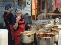 -公交新村粉店(赤岗冲店)