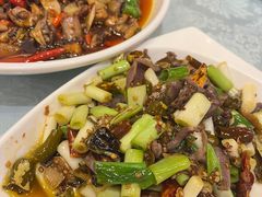 -陈胖子特色菜.鲜货现炒(融景城店)