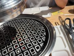 -霸腹烤肉(厦门柚子番店)