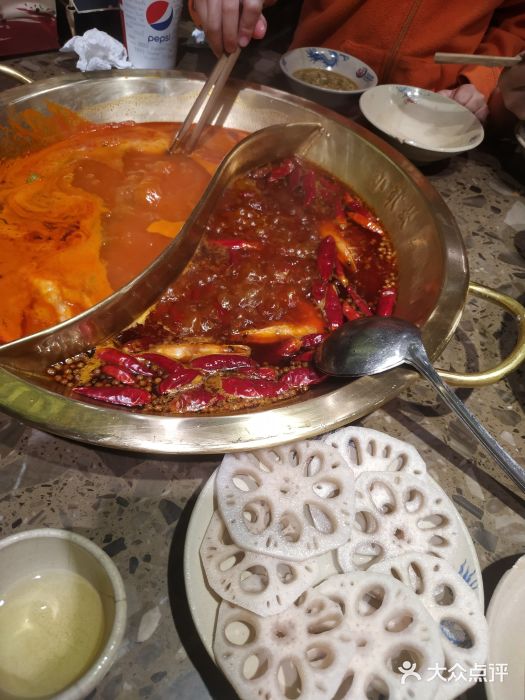 小龙坎火锅(解放路店)-图片-随州美食-大众点评网