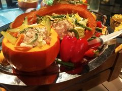 吞拿鱼生菜沙拉-卡朋厨房(289艺术园区店)