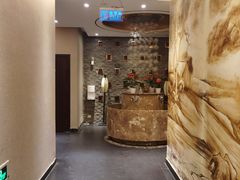 -庖丁堂酒店(高新区店)