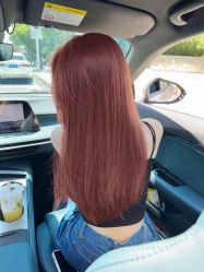 -T.1 hair salon烫染接发