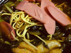 火腿肠-南湖胖子砂锅(南湖店)