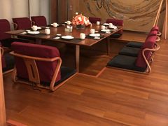 -福州融侨皇冠假日酒店·三宅日本餐厅