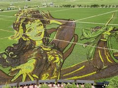 -稻梦空间冰雪小镇