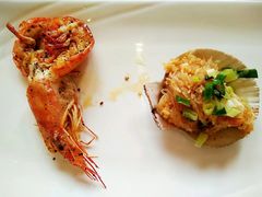 -榆舍日料铁板烧