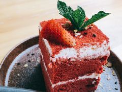 -候鸟等风来·精致西厨(万科第五城店)