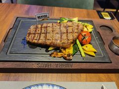 -Ambra Haus琥珀屋精酿餐厅(宝山店)