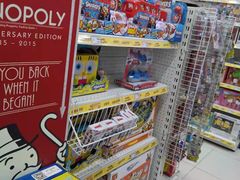 -TOYSRUS玩具反斗城(长沙德思勤店)