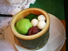 -中村藤吉(本店)
