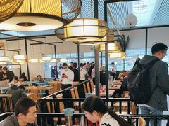 -小杨生煎(杭州东站店)