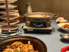 -天怡·鱼工厂(梅溪湖店)