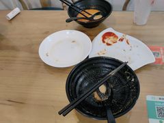 -五兰沙茶面(曾厝垵店)