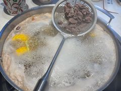 -汕头八合里海记牛肉店(清河店)