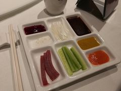 -北平楼·烤鸭·北京菜(牡丹园店)