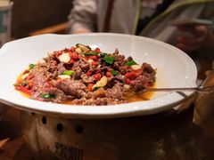 -炊烟小炒黄牛肉(中心印象城店)