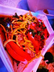 -喜宴酒店幸福里(星摩尔购物中心店)