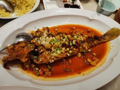 -鸭匠食府·挂炉烤鸭·新京菜(阜成路店)