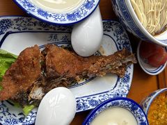 -孙盛兴奥灶面馆·蟹黄面·三虾面(山塘街总店)