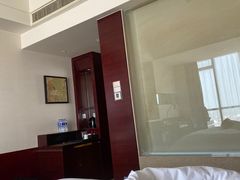 -上海浦东绿地铂骊酒店