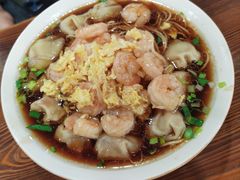 -吉祥面馆(孩儿巷北路店)