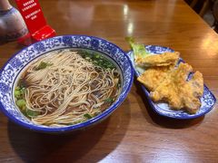 特色奥灶面-孙盛兴奥灶面馆·蟹黄面·三虾面(山塘街总店)