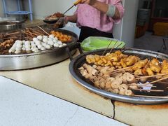 -马记大锅煮(总店)