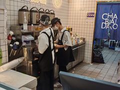 -茶百道(惠新东街店)