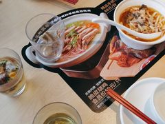 -大师兄·西北小馆(金湾华发商都店)